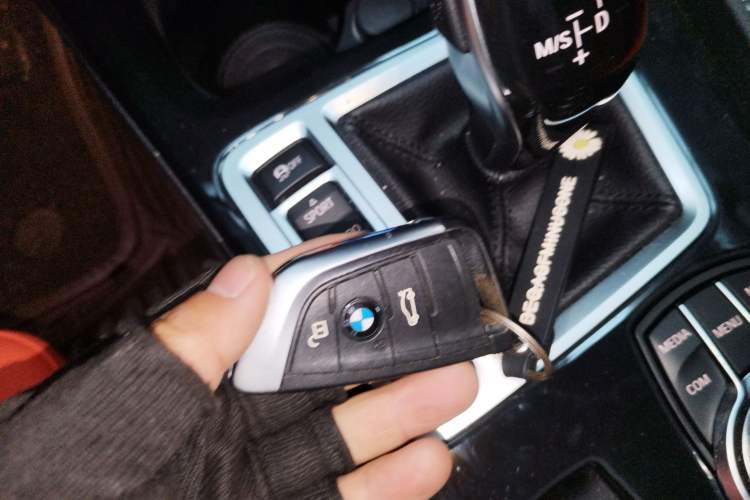 Used BMW 1 Series 2023 125i M Sport Night Edition
