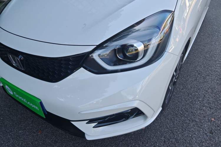 Used Honda LIFE 2023 1.5L CVT SPO-SS Dynamic Edition
