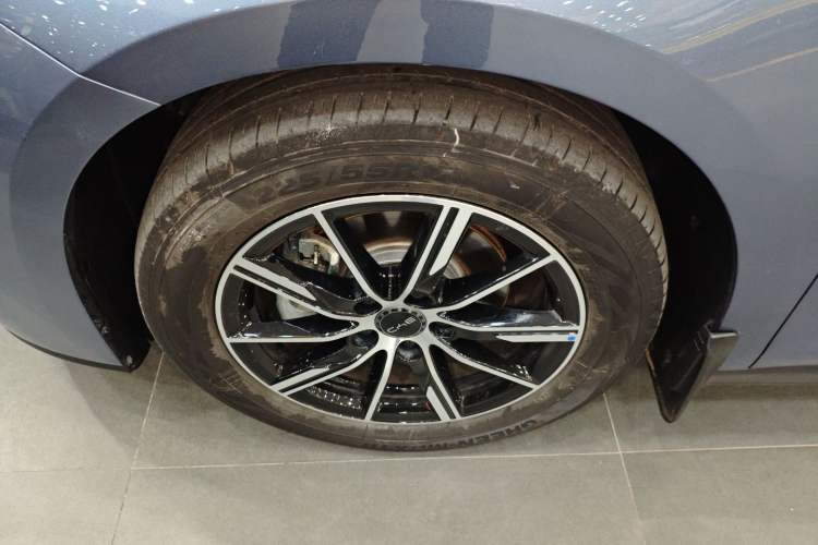 Used BYD Seal 06 New Energy 2024 DM-i 120KM Prestige Model