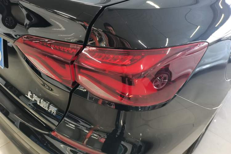 Used Chevrolet Monza 2024 1.5L Dual-Clutch Enjoyment Edition
