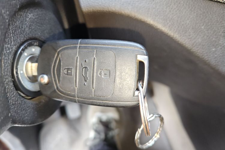 Used Wuling Hongguang 2018 1.5L S Comfort Model L2B