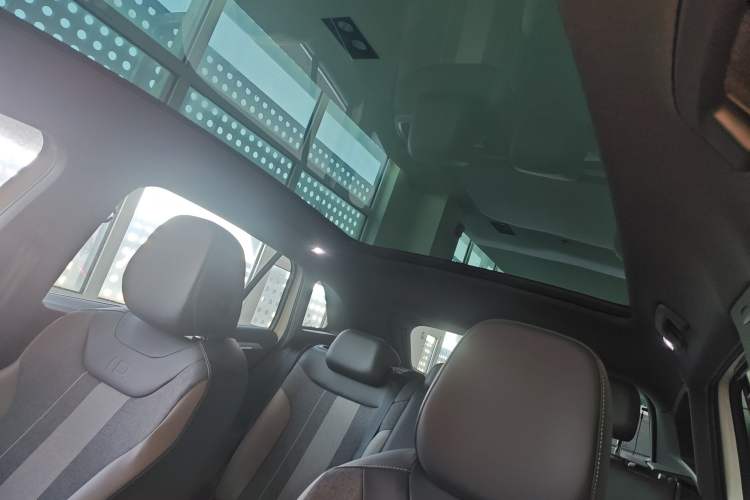 Used Volkswagen ID.4 CROZZ 2025 Pure Edition
