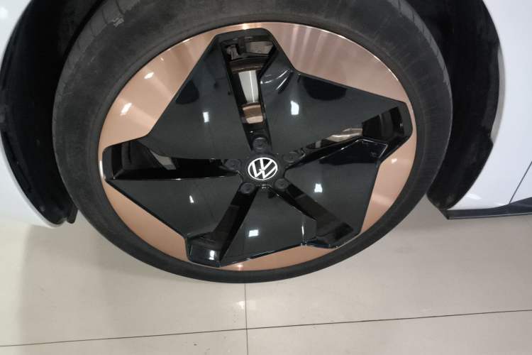 Used Volkswagen ID.3 2022 Pro Smart Edition