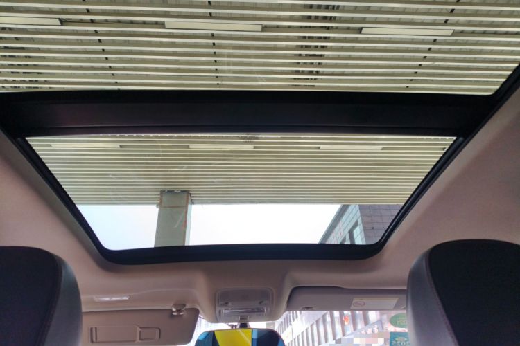 Used Audi Q3 2017 30 TFSI Fashion Model
