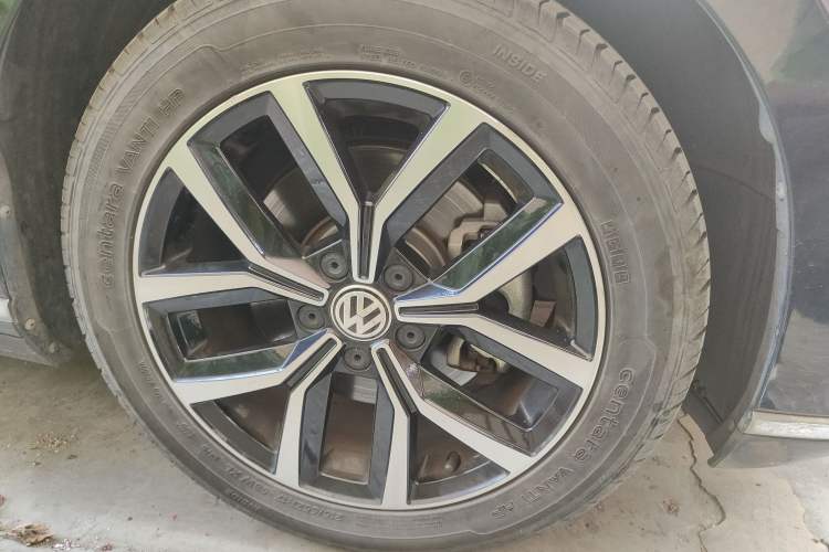 Used Volkswagen Magotan 2020 280TSI DSG Comfort Edition
