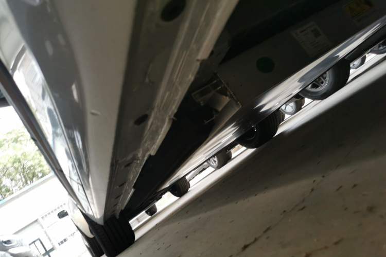 Used Dongfeng NAMMI 01 2024 New Edition 330 Air