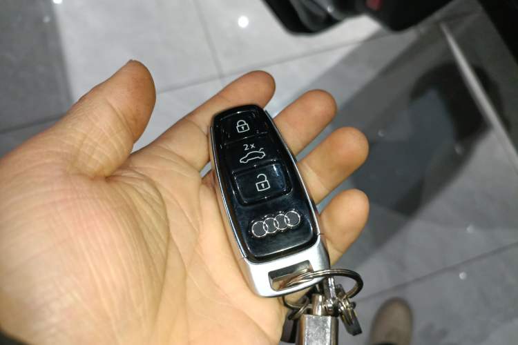 Used Audi A6L 2025 Revised 45 TFSI Prestige Dynamic Edition