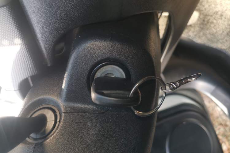 Used Great Wall M4 2012 1.5L Manual Comfort Edition
