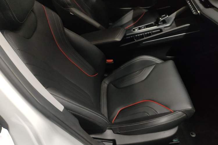 Used Geely Auto Binray 2022 Binrui COOL 1.5T DCT Electric Edition
