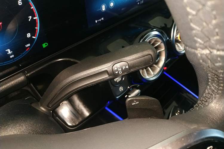 Used Mercedes-Benz GLA 2023 GLA 220
