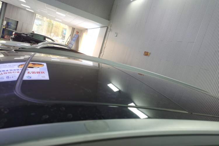 Used Honda CR-V 2021 240TURBO CVT 2WD Comfort Version
