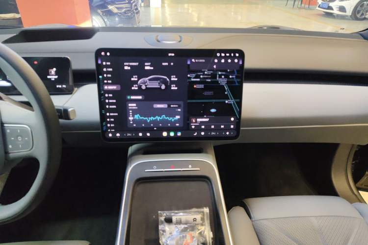 Used Nio ET5T 2025 75 kWh Touring
