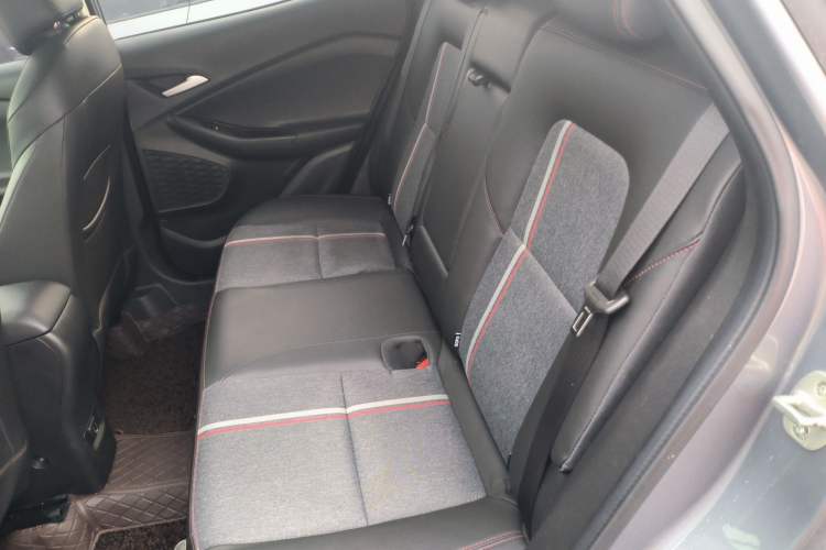 Used Chevrolet Trax 2019 Redline 335T CVT Top-Tier Model China VI Standard
