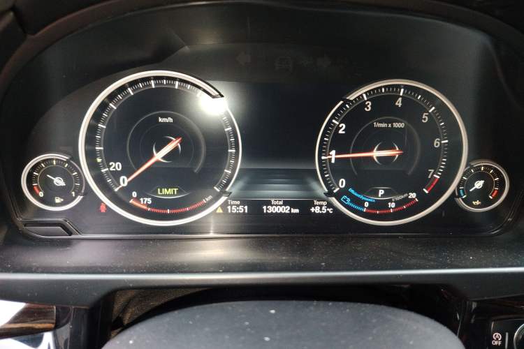 Used BMW X6 2018 xDrive35i M Sport Luxury Edition
