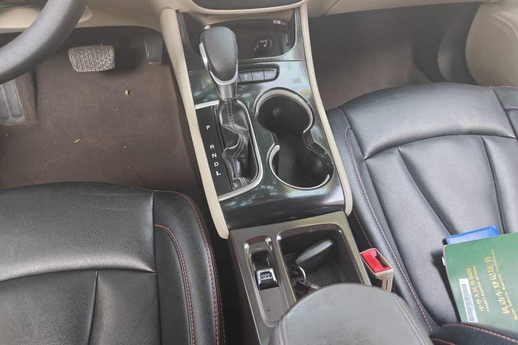 Used Buick Verano 2017 Sedan 15S Automatic Entry Model
