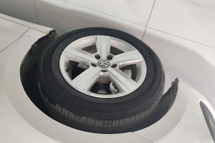 Used Volkswagen Lamando 2021 230TSI DSG Fashion Edition
