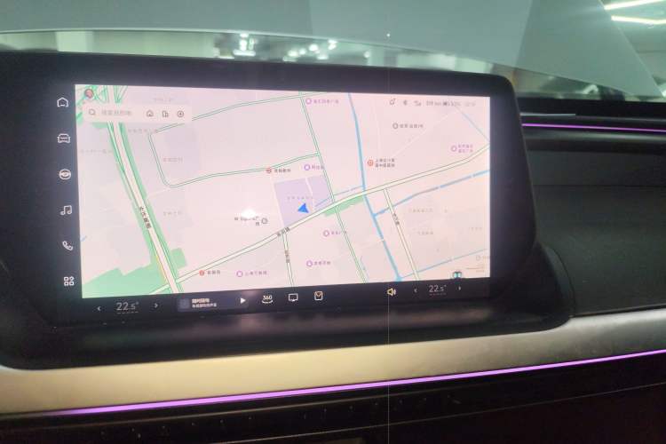 Used XPeng P7 2020 586N