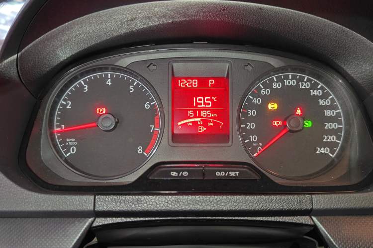 Used Volkswagen Jetta 2015 Value Edition 1.6L Automatic Fashion Version