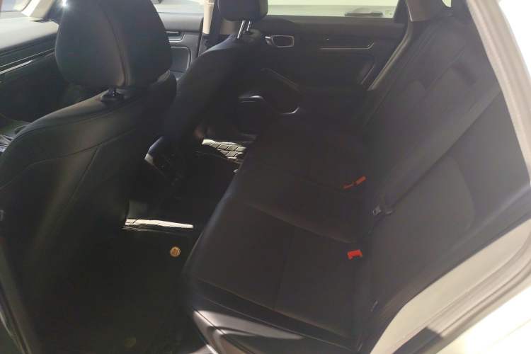 Used Honda Integra 2023 240TURBO CVT Phantom Night·Luxury Edition
