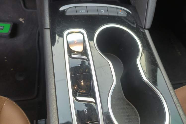 Used Buick Regal 2021 552T Elite Edition
