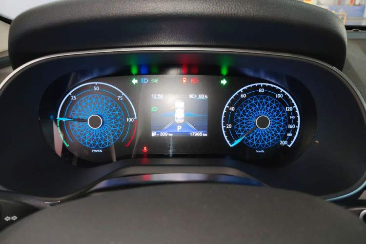 Used Hongqi E-QM5 2024 560km PLUS