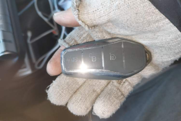 Used BYD Dolphin 2023 420 km Free Version
