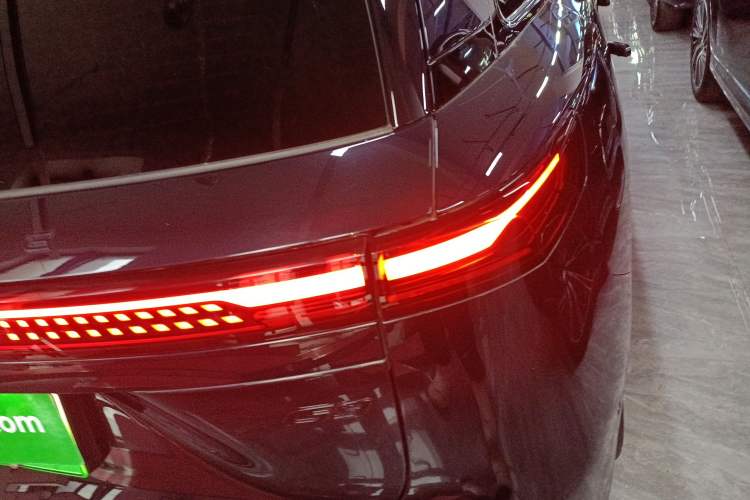 Used XPeng G9 2025 625 Long-Range Max