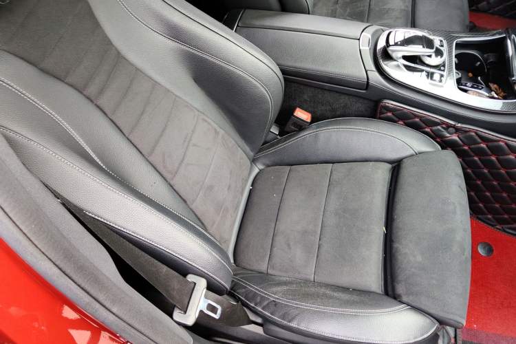 Used Mercedes-Benz E-Class 2017 E 200 Sport