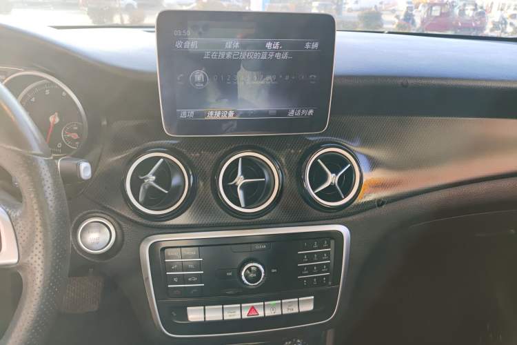 Used Mercedes-Benz GLA 2019 GLA 200 Dynamic Edition