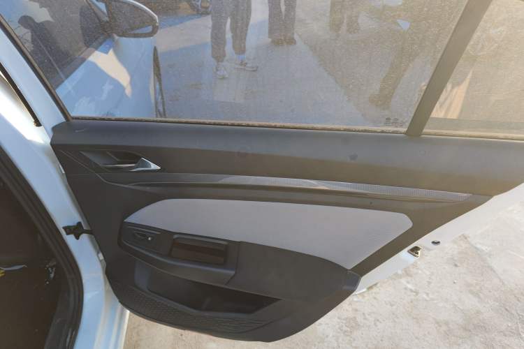 Used Volkswagen Bora 2023 200TSI DSG Comfort Edition
