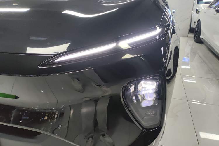 Used Nio ES8 2024 75 kWh
