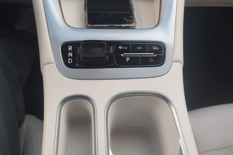 Used  Geome 2025 UP 410km Exploration+ Edition
