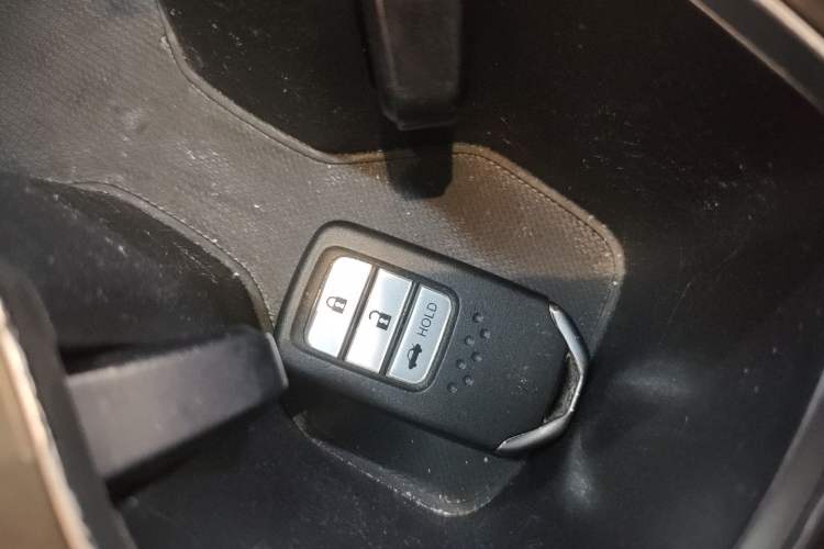 Used Honda Accord 2018 260TURBO Elite Edition China V
