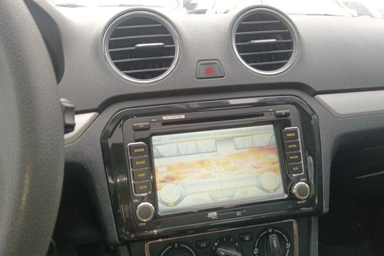 Used Volkswagen Jetta 2013 1.6L Automatic Comfort Model