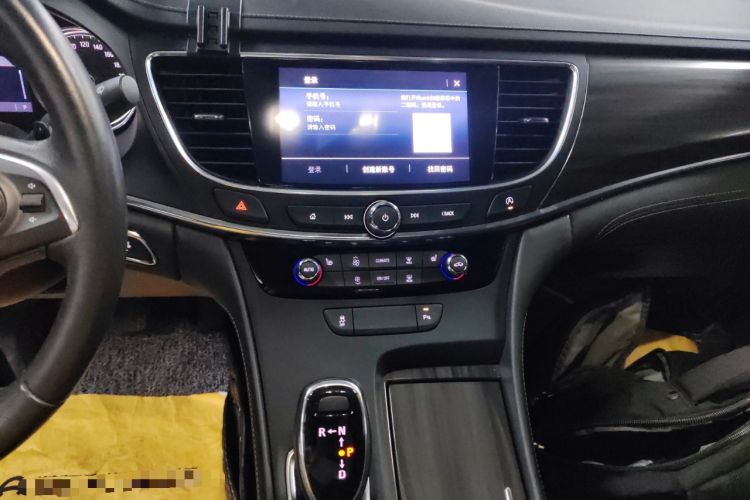 Used Buick LaCrosse 2022 552T Luxury Version
