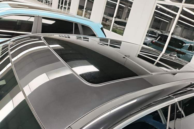 Used BMW iX3 2022 Leading Model
