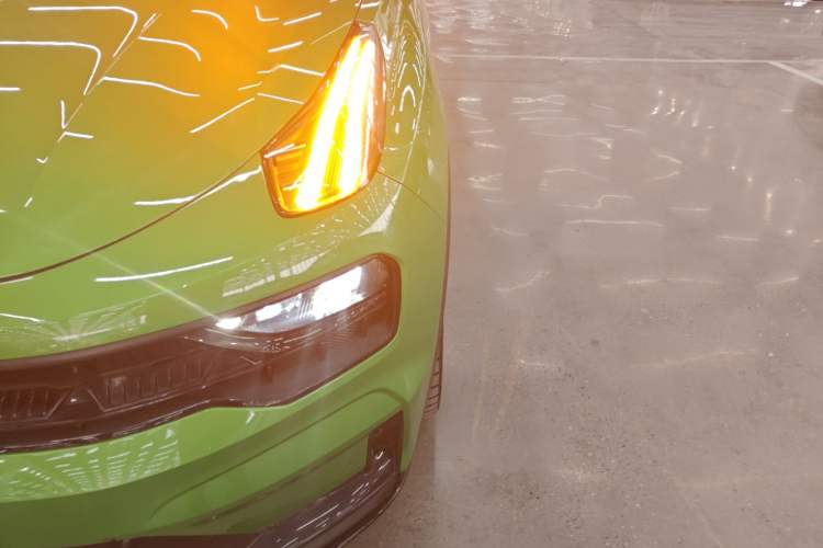 Used Lynk & Co 05 2022 05+ 2.0TD Automatic Performance Package
