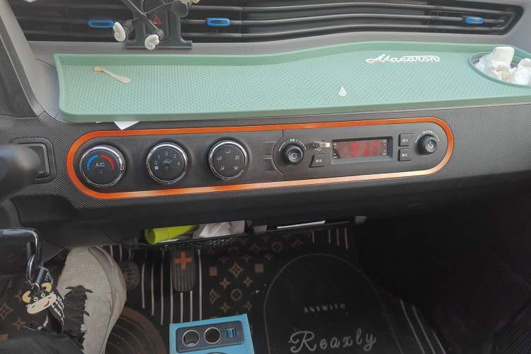 Used Wuling Hongguang MINIEV 2020 Freedom Version Lithium Iron Phosphate
