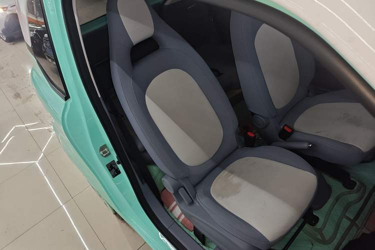 Used Bestune Pony 2024 170km Vitality Horse