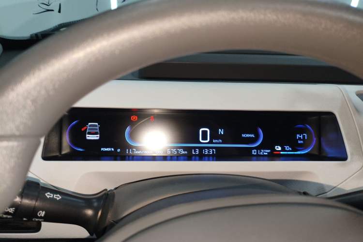 Used  Panda 2023 Panda Mini 200km Endurance Bear
