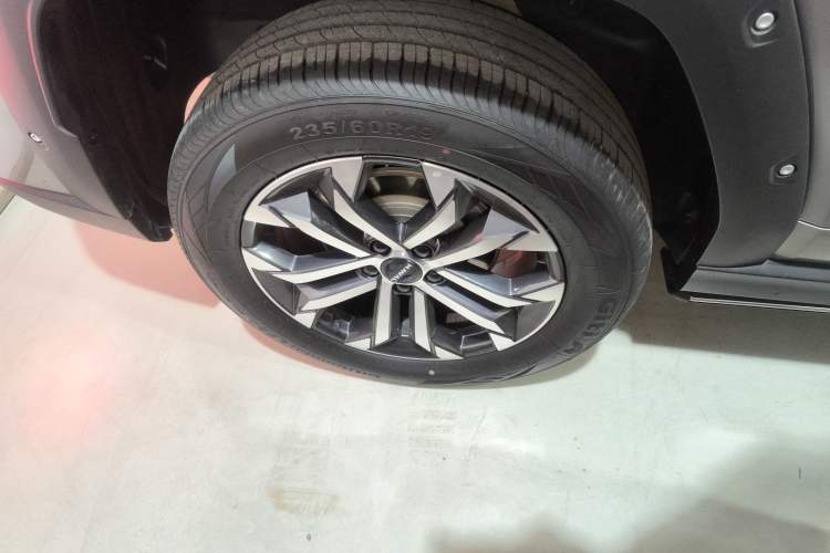 Used Haval  2023 2.0T Two-Wheel Drive Chaoye Version Plus
