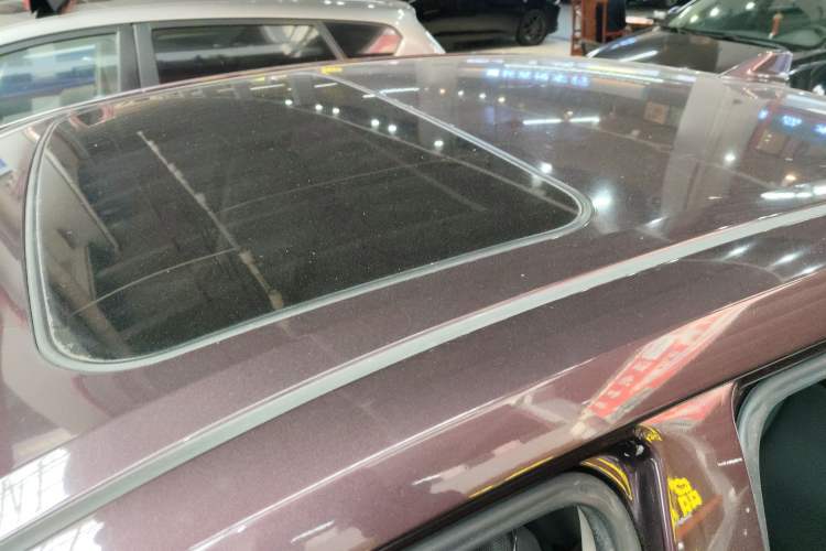 Used Toyota Levin 2016 Dual-Engine 1.8H GS-L E-CVT Leading Edition