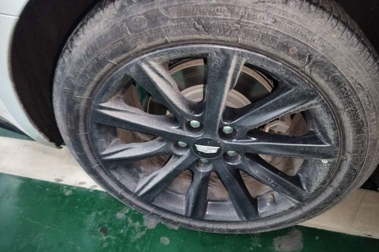 Used Cadillac CT5 2023 28T Prestige Model