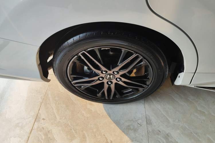 Used Honda Odyssey 2024 2.0L eHEV Sharp·Luxury Edition