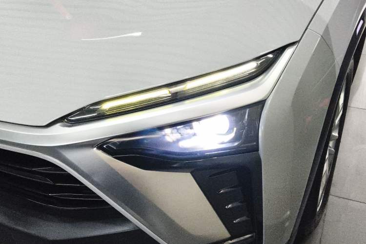 Used Nio ES8 2020 415 km Range 6-Seater Version
