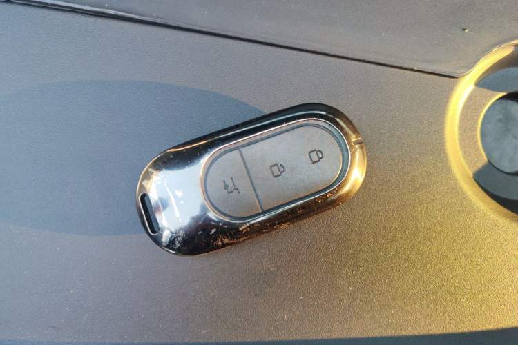 Used Leapmotor C10 2024 530 Smart Edition