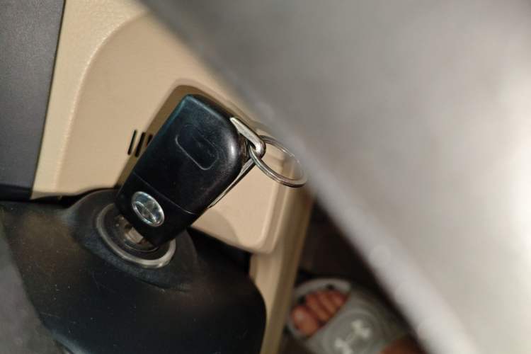 Used Toyota Corolla 2014 1.6L CVT GL
