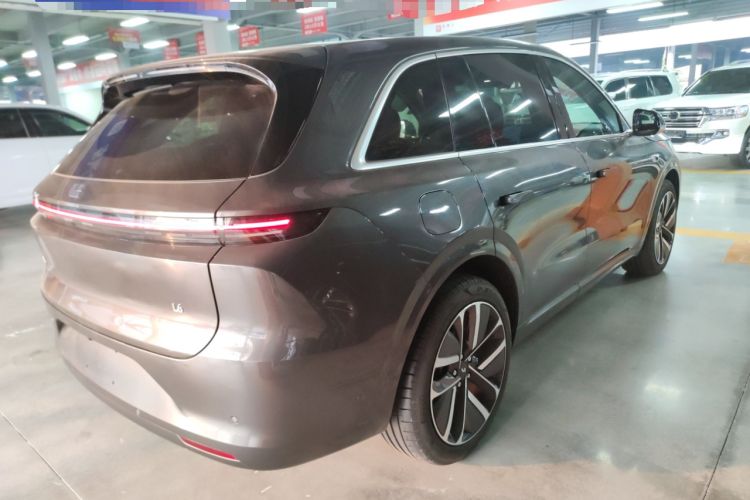 Used Li Auto L6 2024 Max