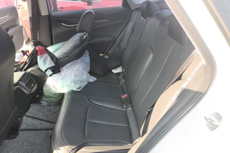 Used Buick GT 2021 Revised Version Flagship 1.5L Automatic Elite Edition