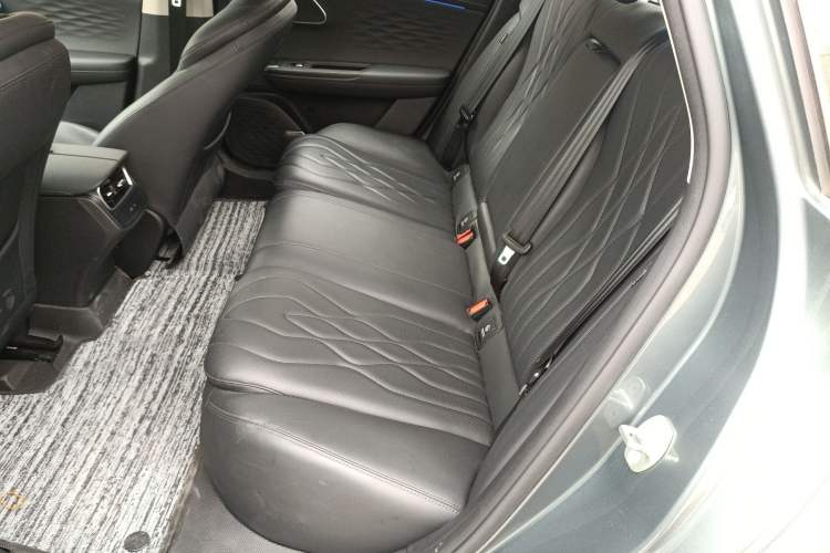 Used Chery Fengyun A8L 2025 1.5 TGDI 145 km Luxury Version
